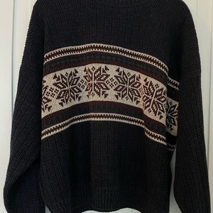 Sweater